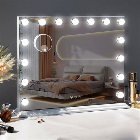 fenchilin lighted vanity mirror.